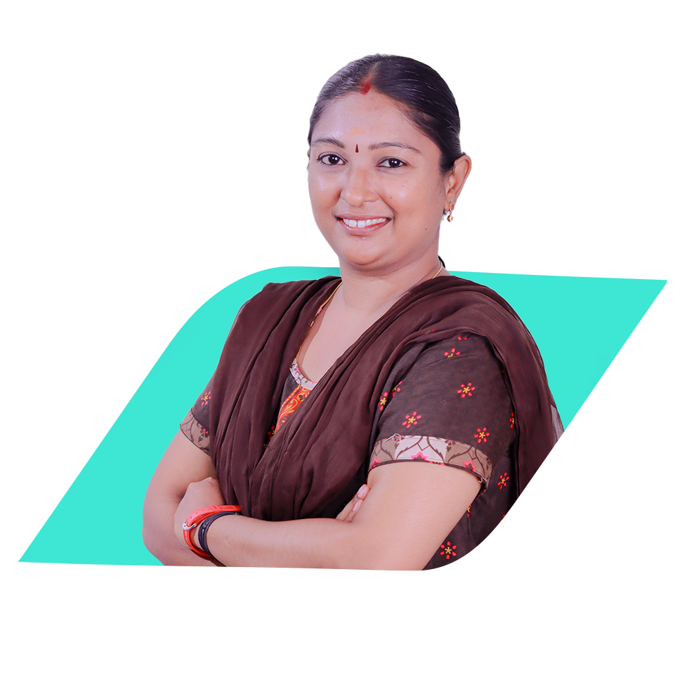 Srimathi - Client Relationship Manager at Nigaran Solar