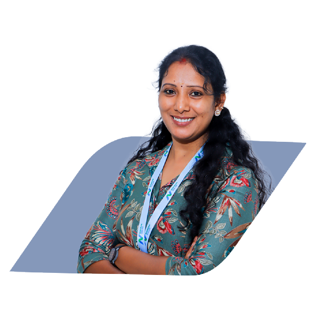 Chithrakala - Operations Manager - Banking at Nigaran Solar