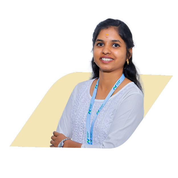 Kowsalya - Business Development Manager at Nigaran Solar